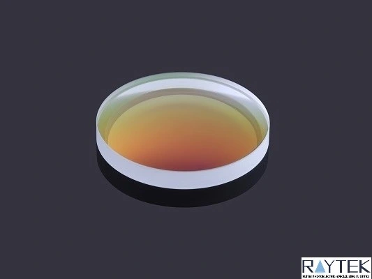 Anti-Reflection Coating/Optical Coating/Powder Coating Lens