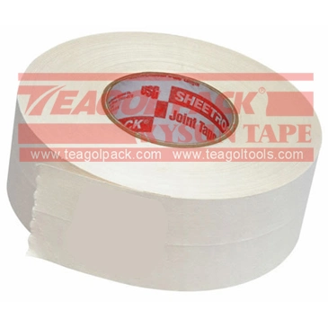 High quality/High cost performance 5cm X 30m Flexible Reinforced Metal Corner Tape