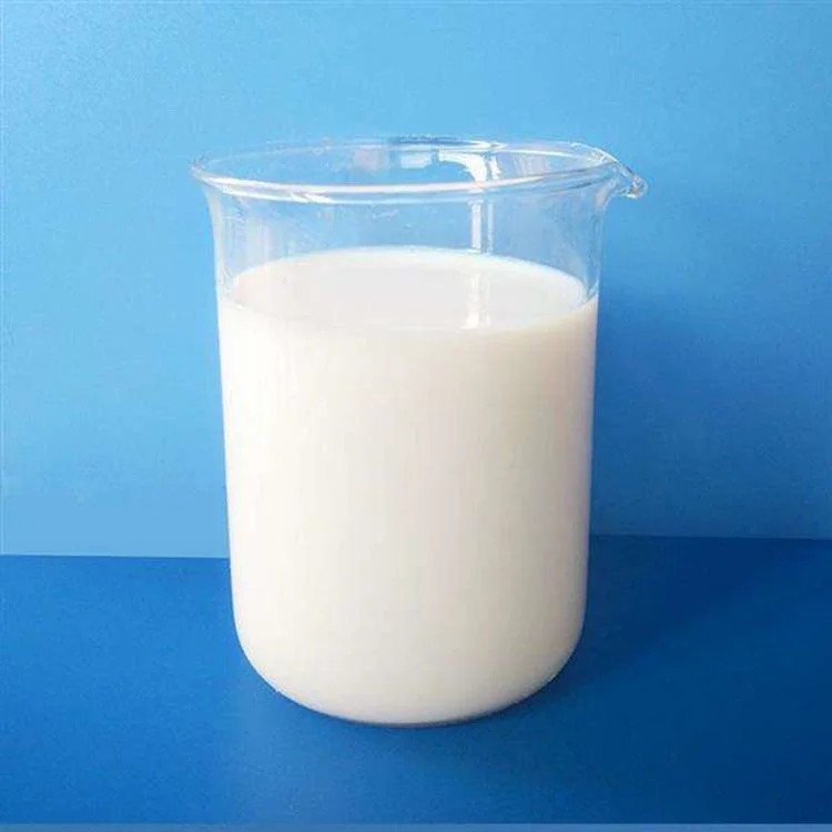 Nonionic Emulsion Release Agent Silway 5260 Suitable for Rubber or Plastic Parts