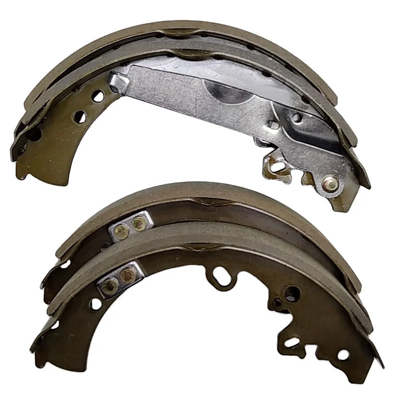 Brake Shoe for Toyota Hilux Vigo Kun25 04495-0K120