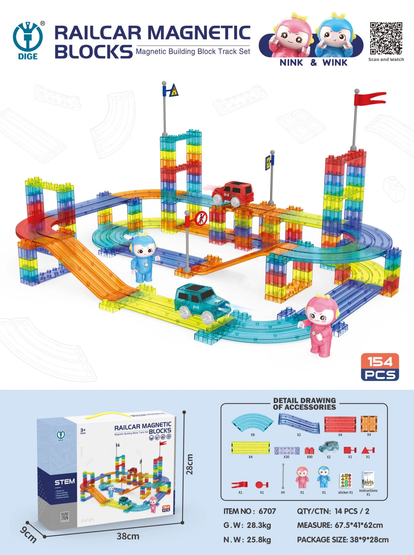 Benutzerdefinierte CE Magnet Baby Sicherheitsblöcke Building Set Magnetische Fliesen Stem Bunte Kind Magnetische Fliesen Gebäude Spielzeug