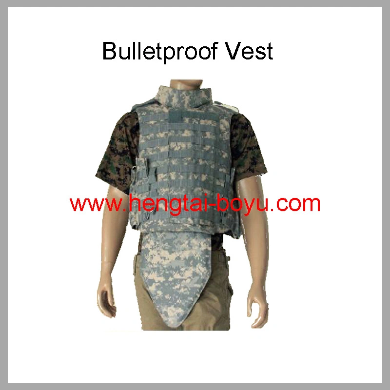 Vest-Bulletproof-Security Vest Factory-Reflective Vest-Tactical Vest Fabricante