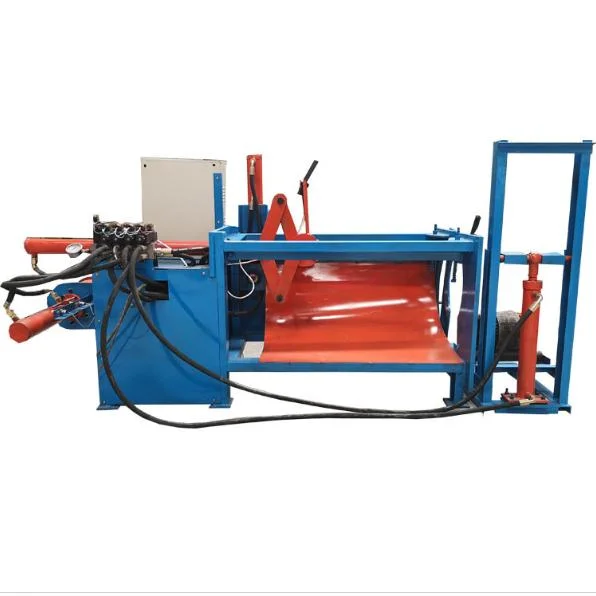 Popular Motor Winding Machine Bf Scrap Electric Motor Recycling Copper Wire Stripping Machine with Top Quality