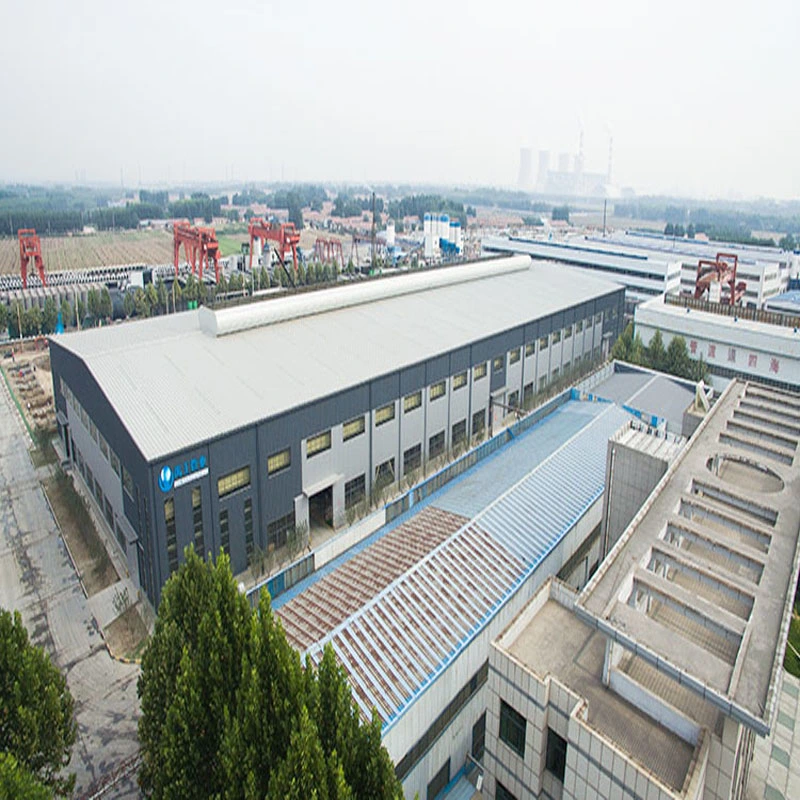 Cheap lumière Peb Structure en acier de construction des hangars de l'atelier usine-entrepôt fabricant de la Chine