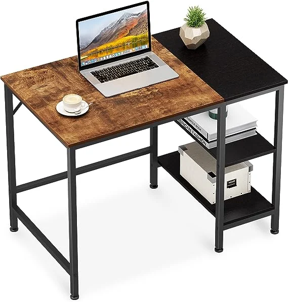 Durable Solid Wood Kids Study Table