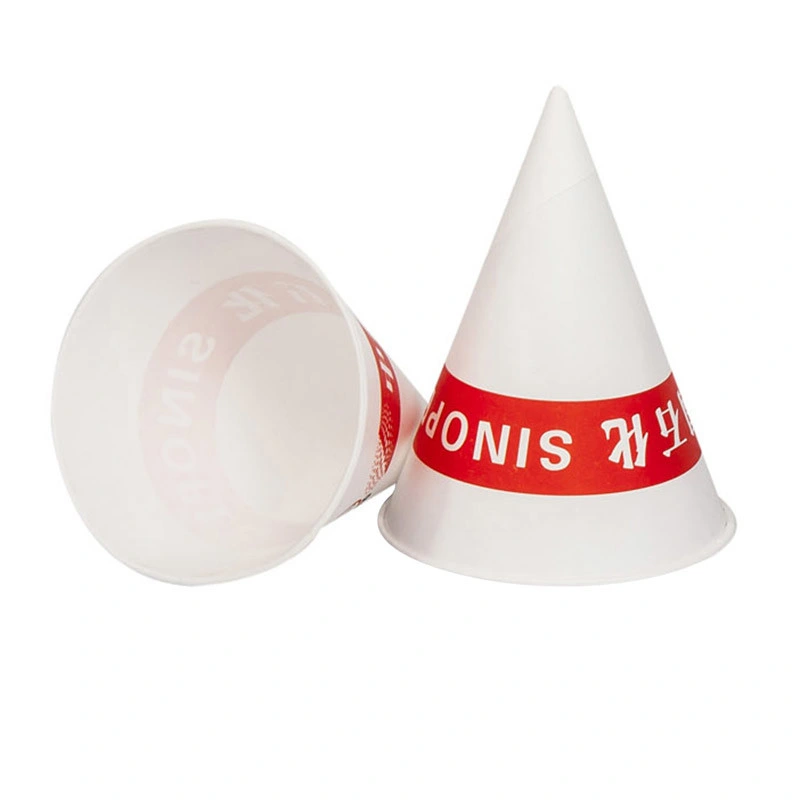 Großhandel Hohe Kapazität Papier Cone Cup Formmaschine