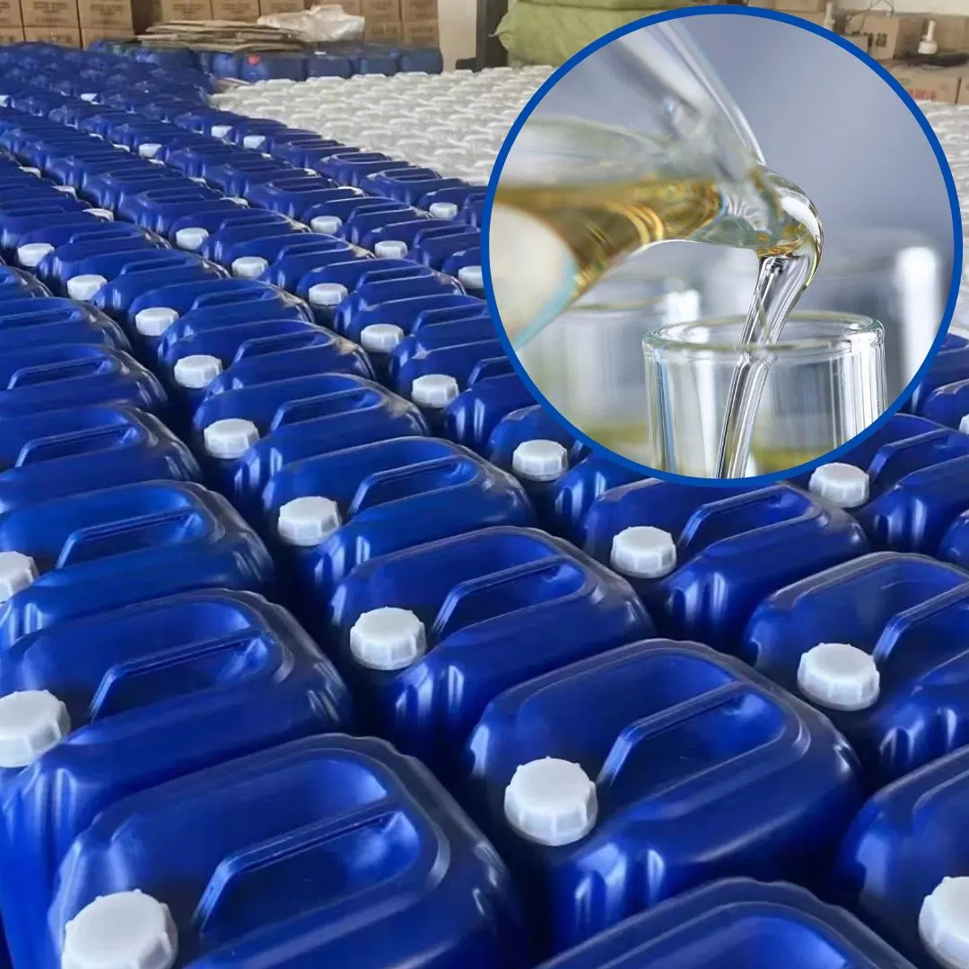 Wassergestützter chemischer Zusatzverdickungsmittel für Acrylbeschichtung