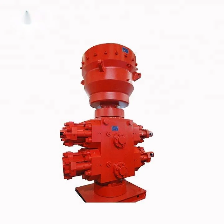 Annular Bop Well Control Oil Field Equipment