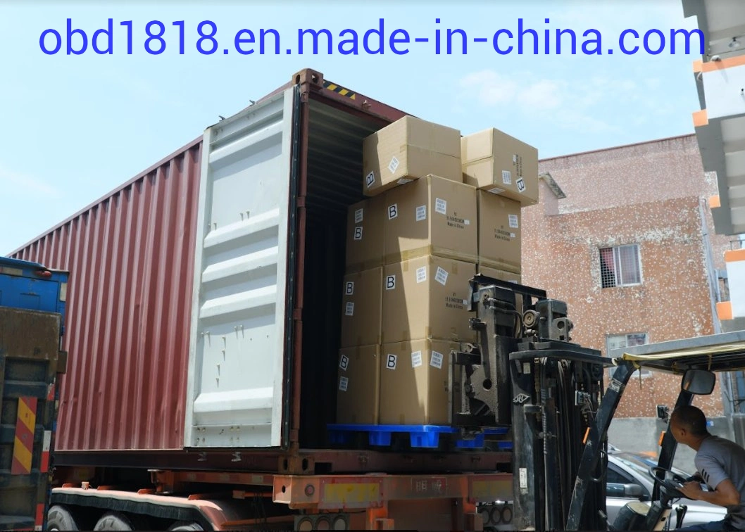 International Shipping Agency Express Truck Delivery Door to Door Service From China to America, Italy, Spain, Austria, Portugal, Sweden, Hungary, Greece