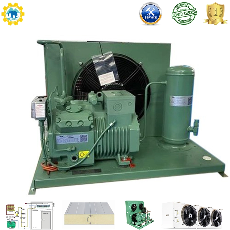 Scroll Compressor Reciprocating Compressor Refrigeration Equipment Two Stage Compressor Rotary Compressor