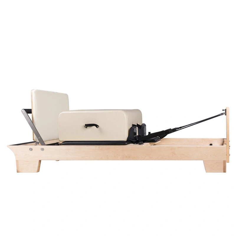 Classical Yoga Exercise Pilates Machine Pilates Reformer Core Bed with High quality/High cost performance 