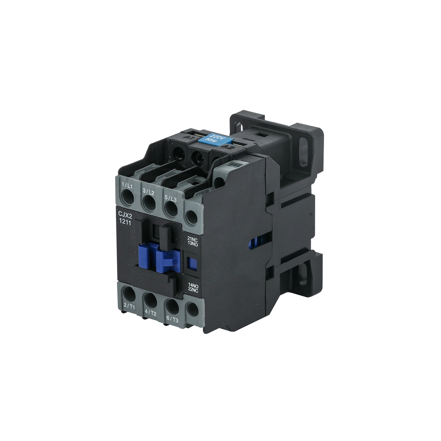 CE Approval New Type Contactor LC1-DN1810 220V