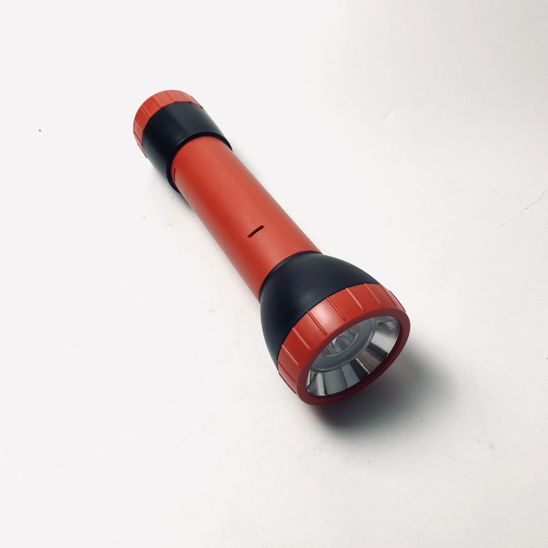 Building Reserve Power Supply Flashlight Portable Emergency Torches