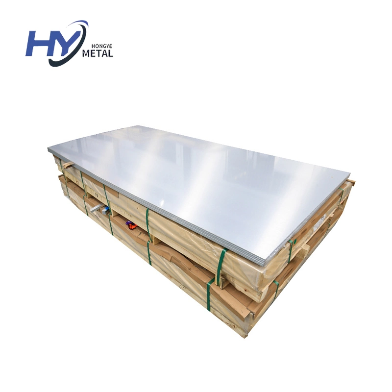 5052 H112 Schneiden von extra flachen Aluminiumplatten / Platten / Panel / Spule für Industrieroboter Aluminiumlegierung Plattenherstellung Pro Kg