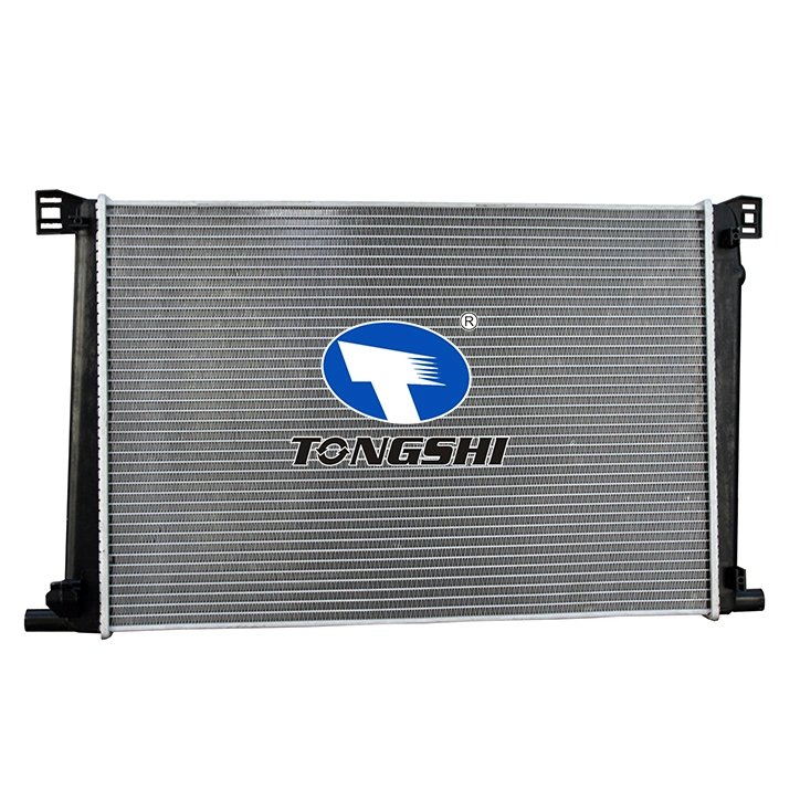 Car Radiator for Bme Mini Clubman 07-Mt