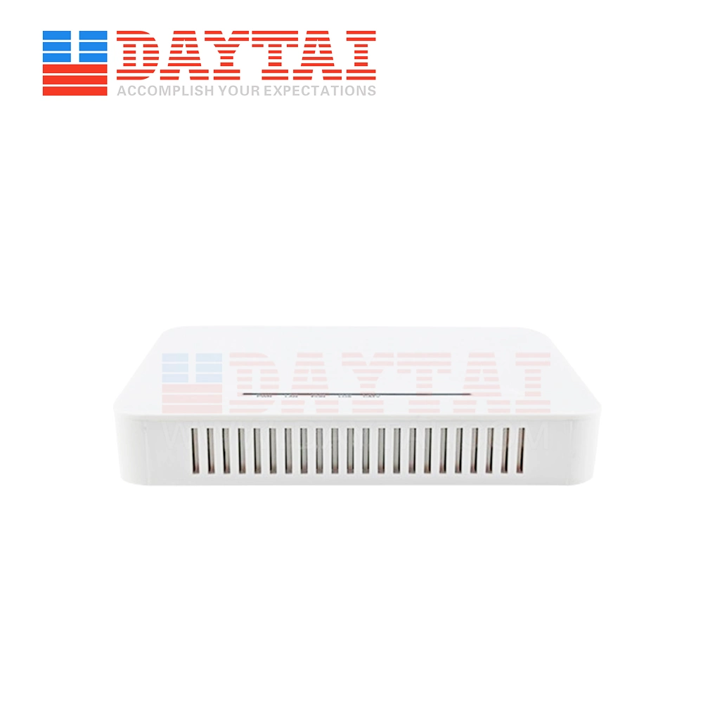 OEM FTTH Epon Gepon ONU 1ge Fiber with CATV Sf RF Port Factory Price