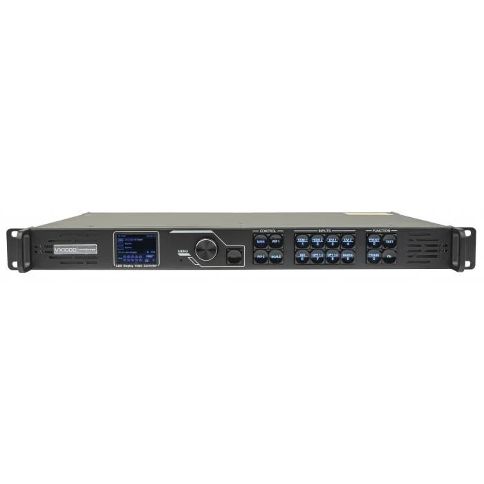 Novastar Vx400 Vx600 Vx1000 LED Screen Video Processor All-in-One Video Controllvx