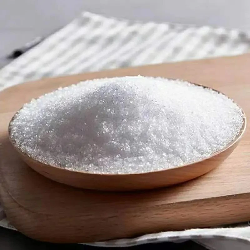 Additif alimentaire haute pureté 99% sodium potassium/citrate de potassium avec faible Prix