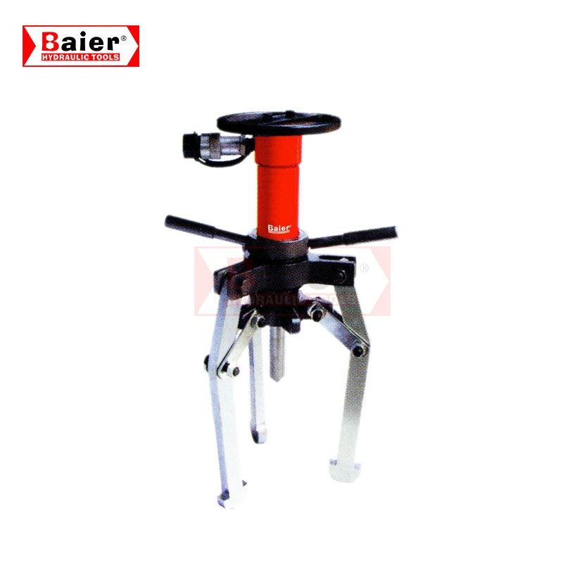 50 Ton Hand Pump Hydraulic Bearing Gear Puller Hydraulic Puller Kg