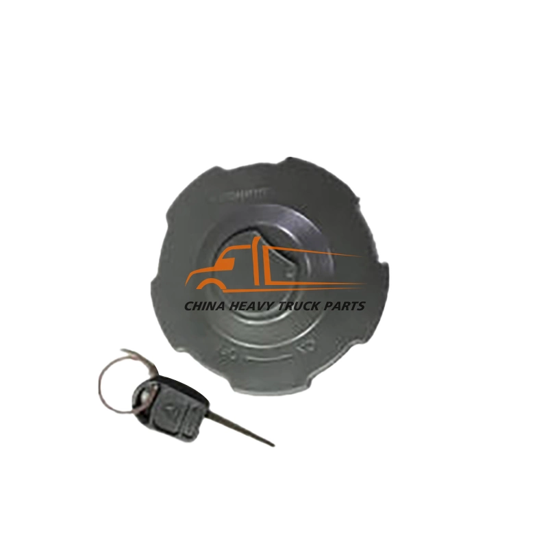 Low Price Wg9925550003 Diesel Fuel Tank Cap for Sinotruk HOWO Truck Parts