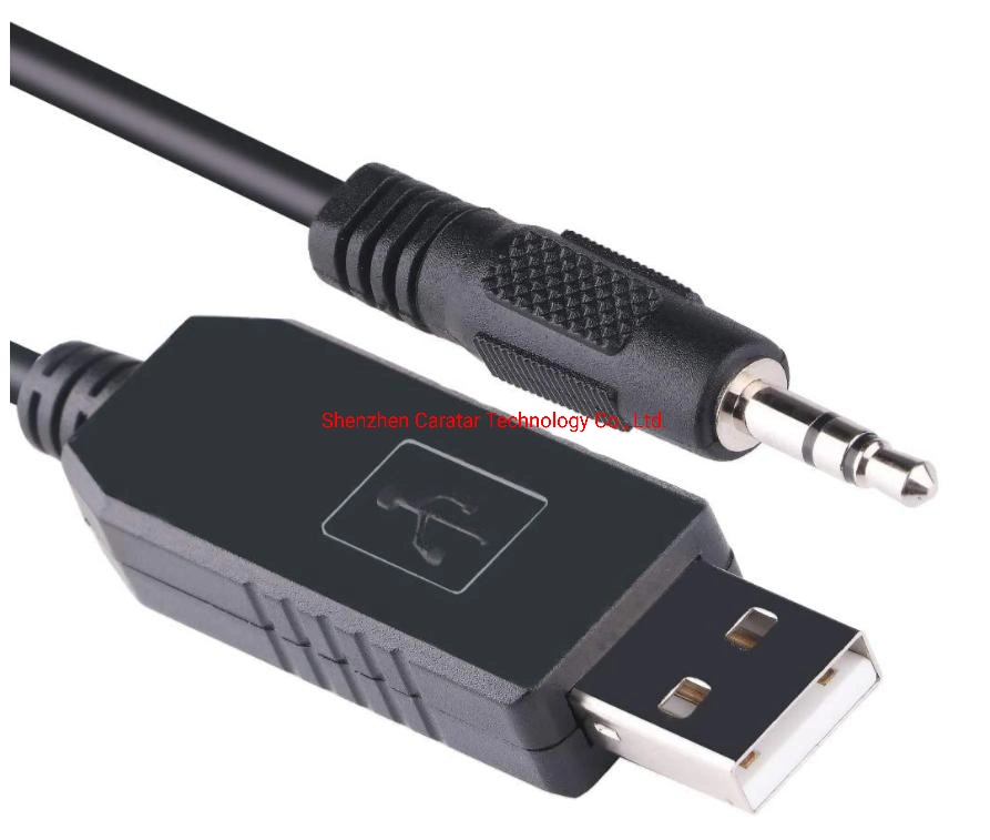 Chip FTDI USB 3,3 Cable serie UART TTL