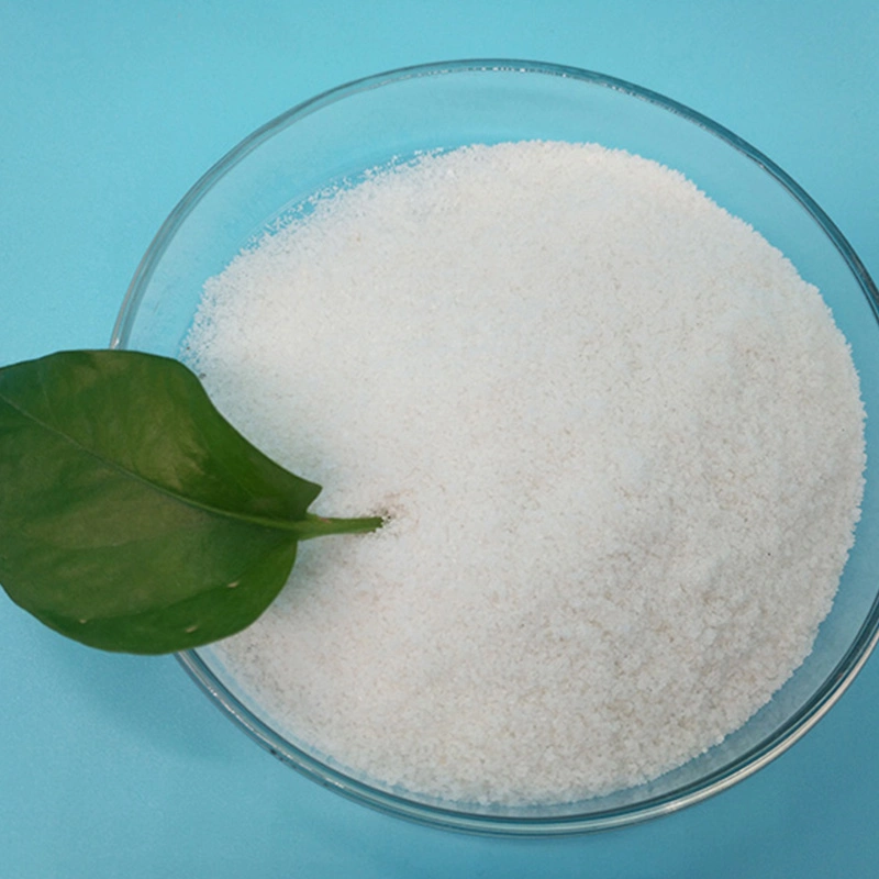 High quality/High cost performance Hot Selling Polyacrylamide as Petrochemical Products