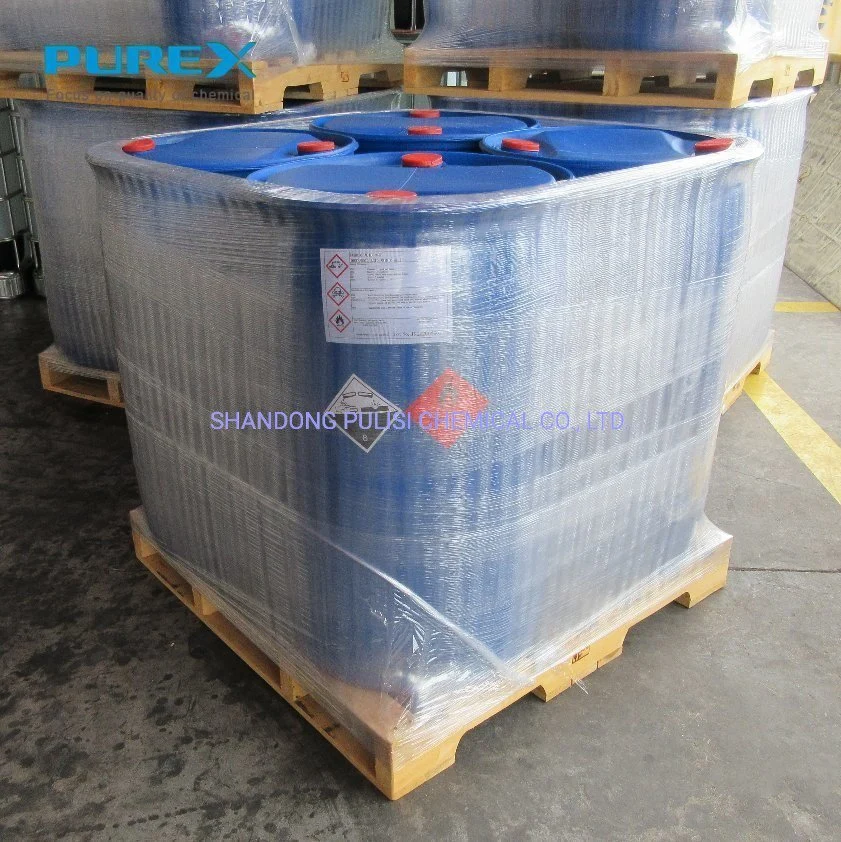 MSDS Formic Acid 85% 94%