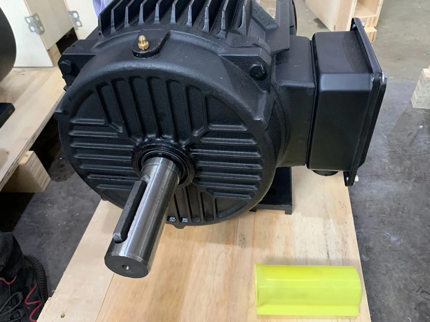 Factory Supply Y/Yc/Yl/Yy/Y2/Ms/Yej/Yvf/Yd Yb2/Yb3 0.37kw-315kw AC Induction Motor Electrical Motor AC Motor Electrical Motor 3phase Motor Single Phase Motor