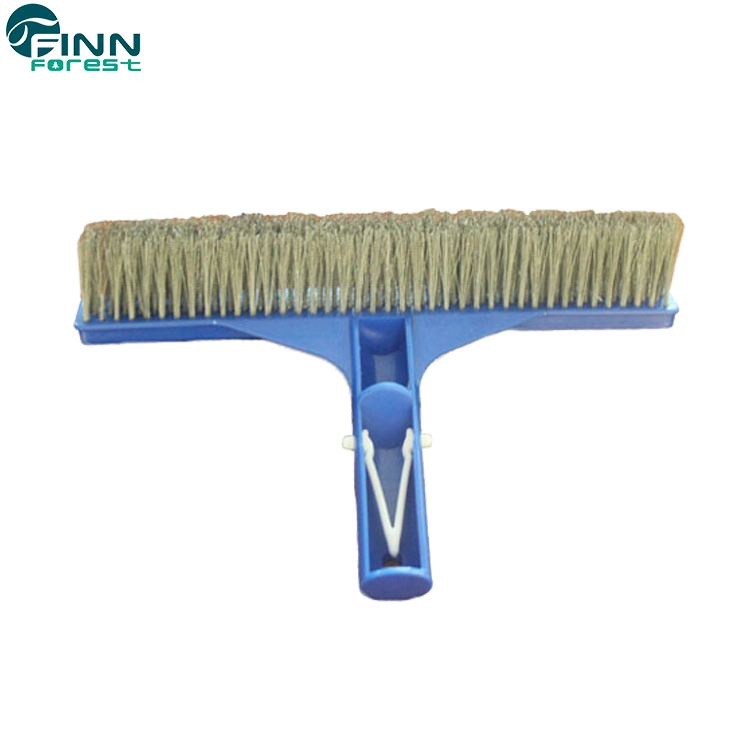Factory Supply Swimming Pool Cleaning Wall Brush