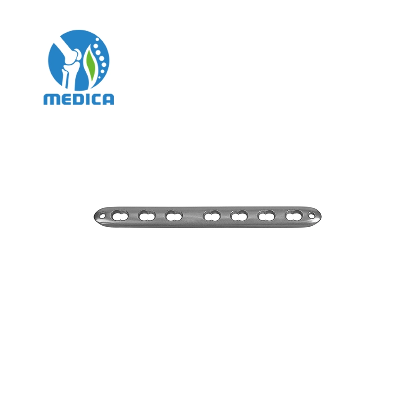 Orthopedic Surgical Implants Pediatric Small Fracture Locking Plate for Children