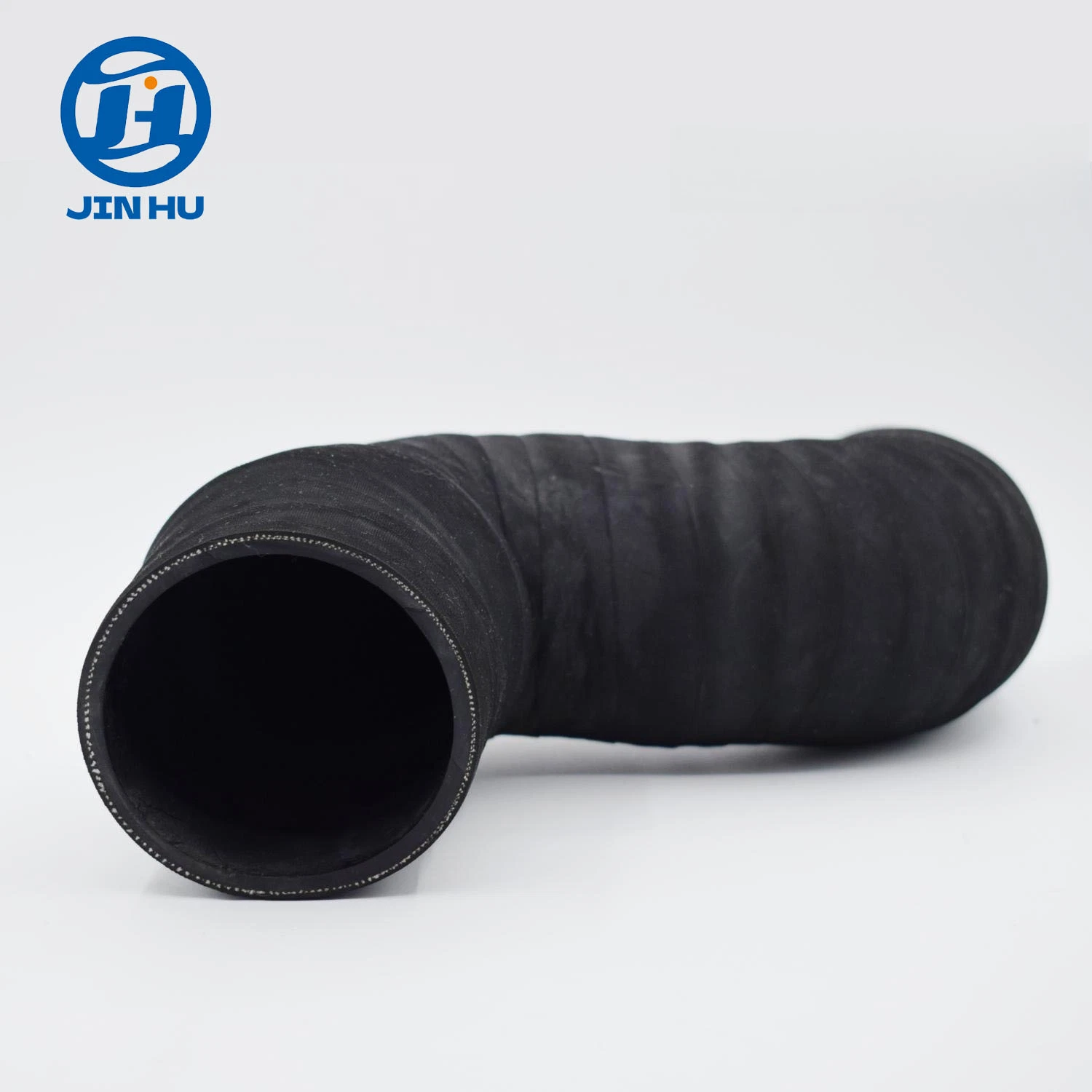 Universal Silicone Tubing Hose Big to Small Connector Car Intercooler Turbo Intake Pipe Coupler Black