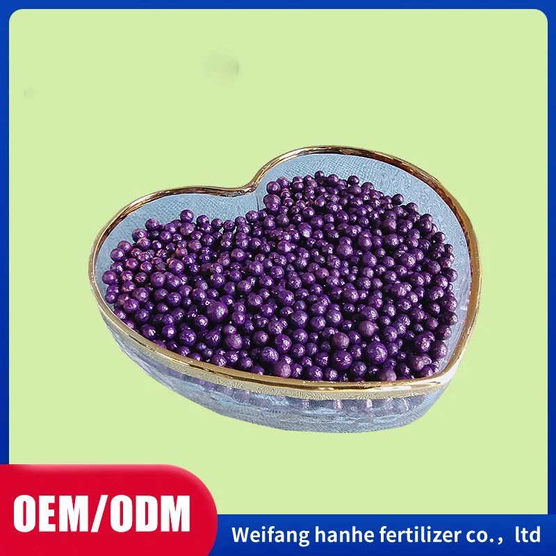 Potassium Humate Balls Organic Fertilizer-All Types of Potassium