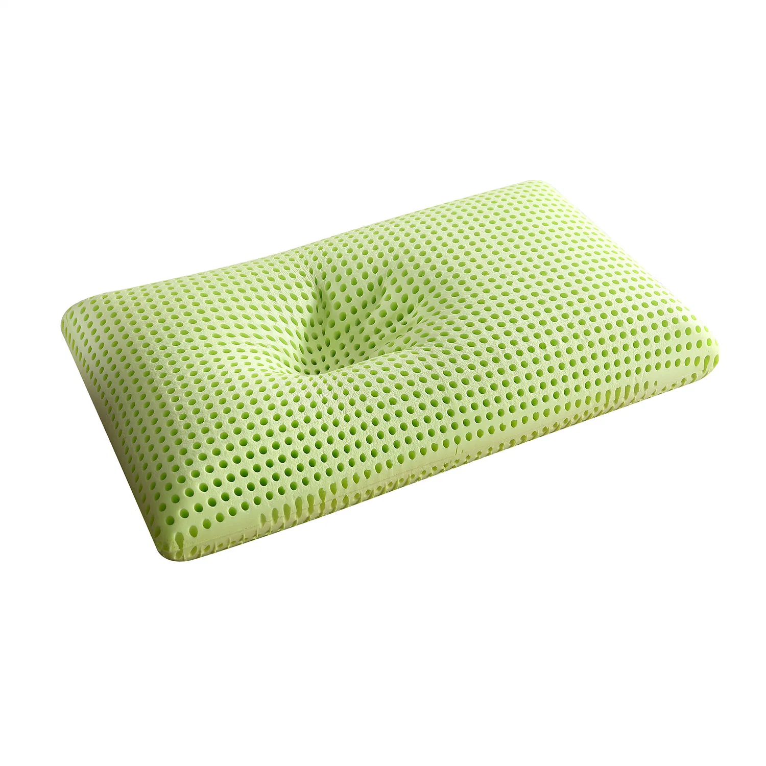 OEM ODM Customized Reversible Sweet-Smelling Memory Foam Pillow