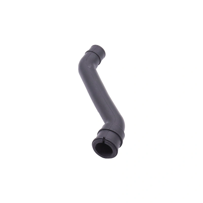 Factory Sales Automobile Rubber Shaped Connecting Pipe