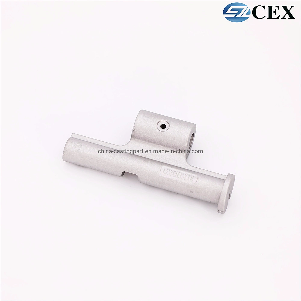 CNC Professional Custom Aluminium Zink Die Cast Products