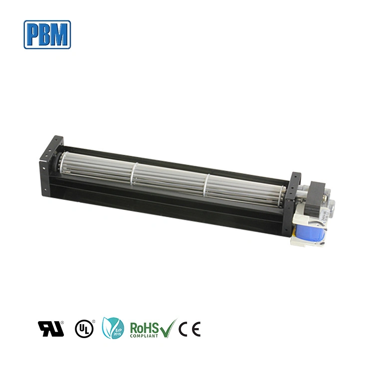 Cc de 30mm 230V/220V El motor del ventilador centrífugo para microondas, calefacción por suelo radiante, subyacentes calidez, ventilación, refrigeración