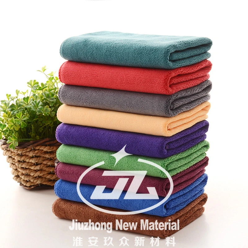 Basic Customization & Sample Customization Microfiber Cloth / All-Purpose Microfiber Towels / Streak Free Cleaning Rags