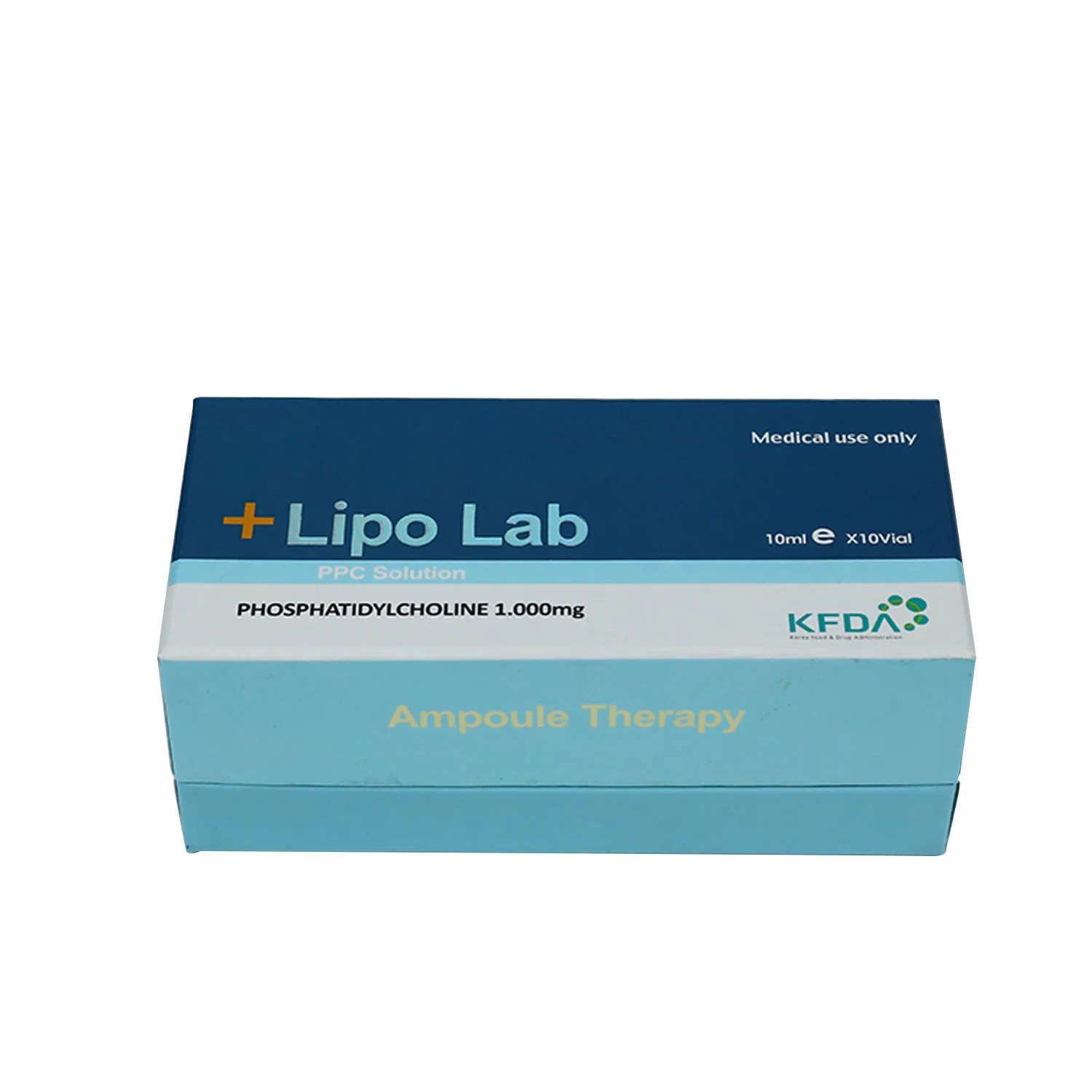 Lipo Lab Korea Hot selling لتخفيف الوزن منتجات ليمينغ أوكازيون