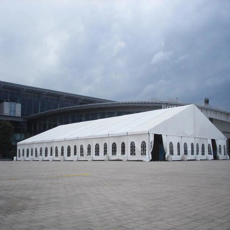 Aluminum Marquee in China Tent Easy to Install