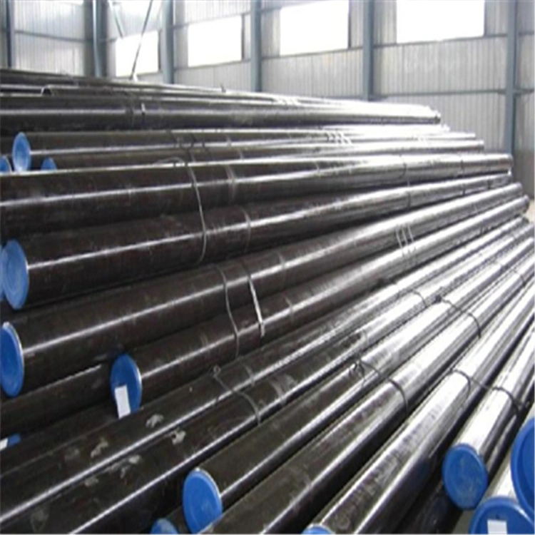 GB/T1591 Q345A Q345b Factory Price Hot Rolled Forged Steel Bar 42CrMo SAE 1045 4140 4340 8620 8640 Alloy Steel Round Bars