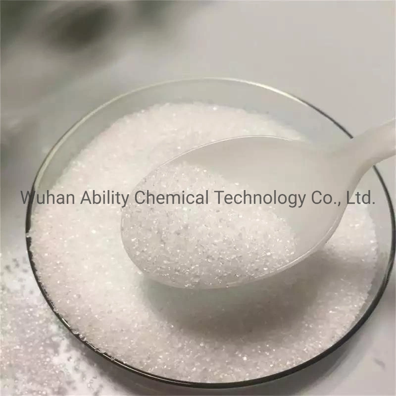 Food Nutritional Additive Taurine From Yongan Plant CAS 107-35-7