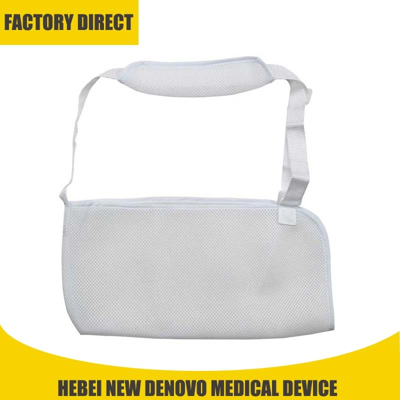 Medical Arm Support Strap for Broken Fractured Elbow Wrist