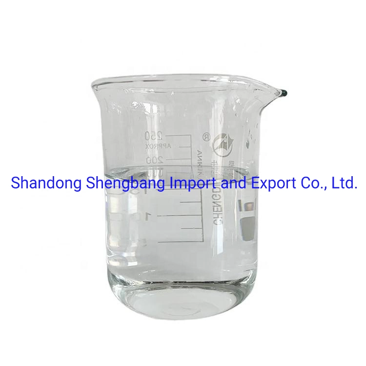 99.9% Methano L/Methyl Alcohol for The Usage of Automotive Fuel CAS67-56- 1