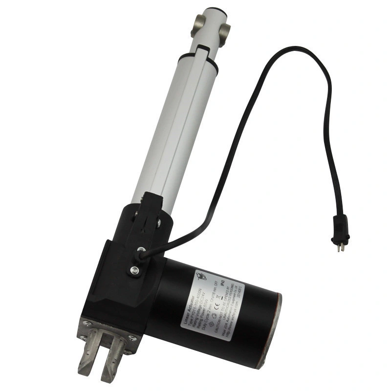12V 24V Massage Chair Parts DC Motor Linear Actuator