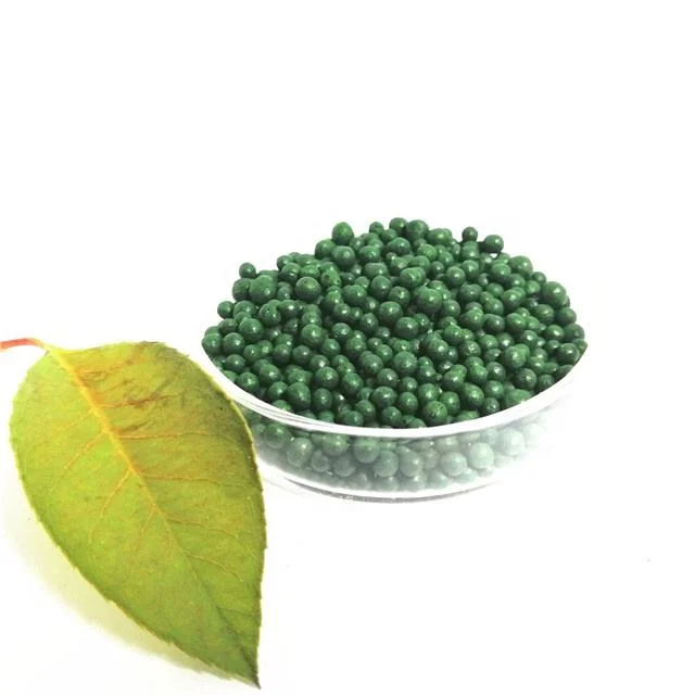 High quality/High cost performance  Pellet Organic Nitrogen Phosphorus Potassium Fertilizer Particle Humus Fulvic Acid Amino Acid NPK12-0-3