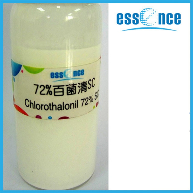 CAS 1897-45-6 Agricultural Chemicals Fungicide 75% Wp Chlorothalonil