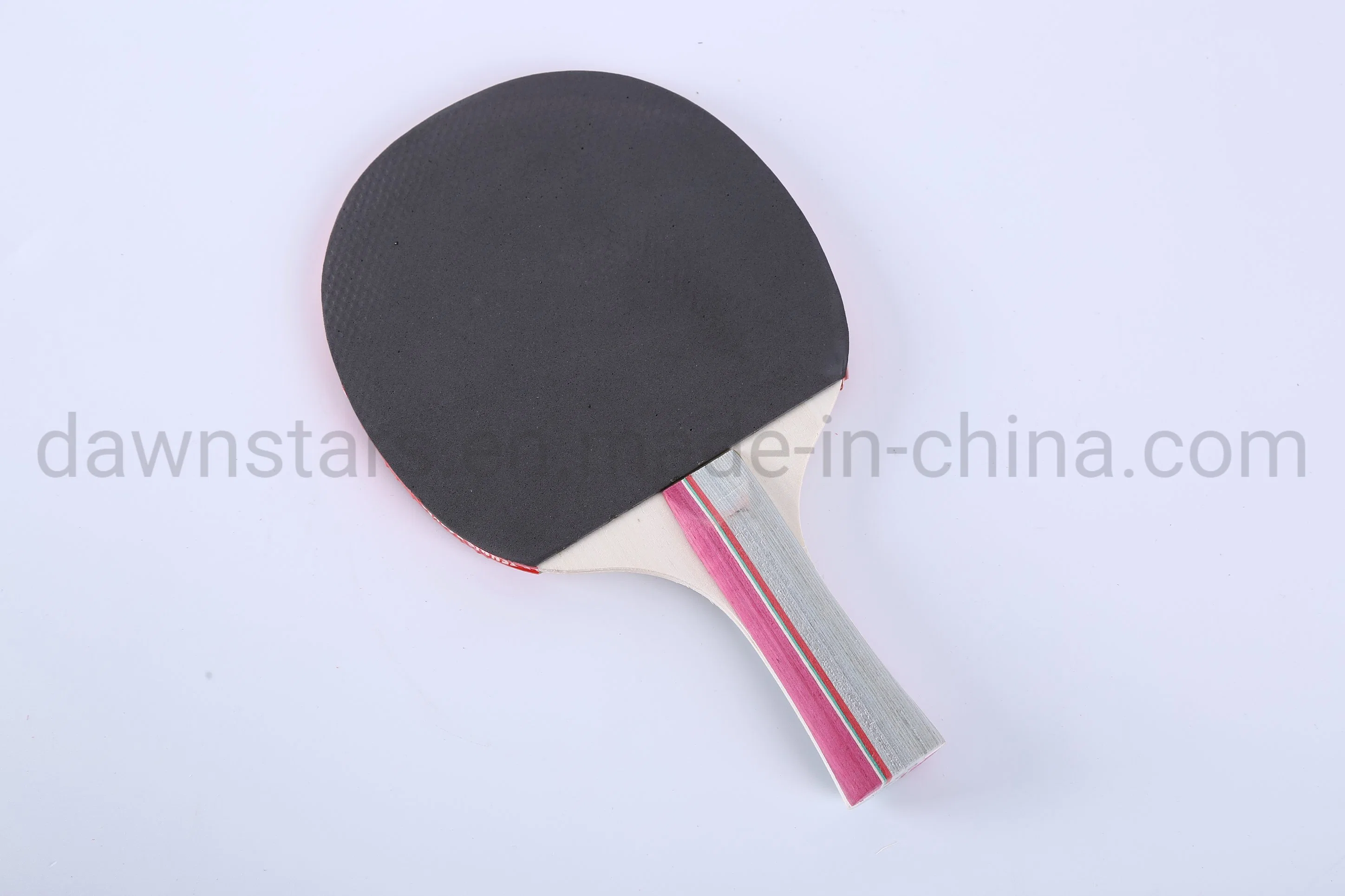 Wholesale/Supplier Ping Pong Racket Cheap Price OEM/ODM Cheap Price Table Tennis Racket