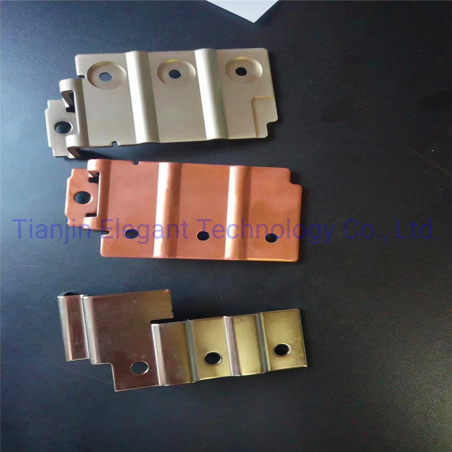 Insoluble Titanium Clad Copper Wire / Titanium Clad Wire for Print Circuit Maker