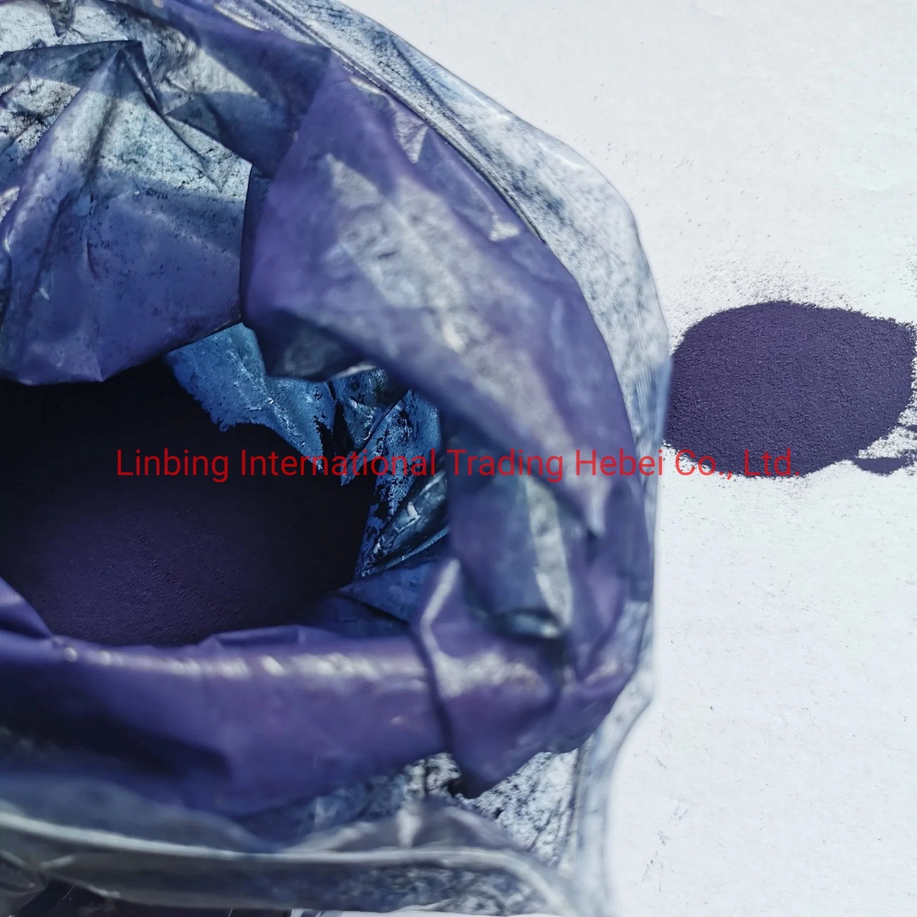 Premium Quality for Dyeing Denim Industrial Grade Indigo