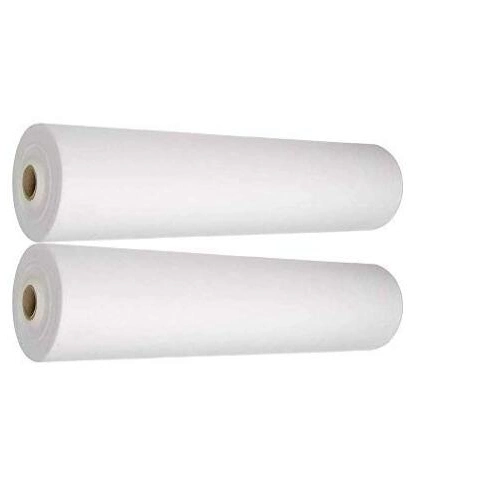 China High quality/High cost performance  Nonwoven Fabric Exam Cover Couch Roll for Medical Use